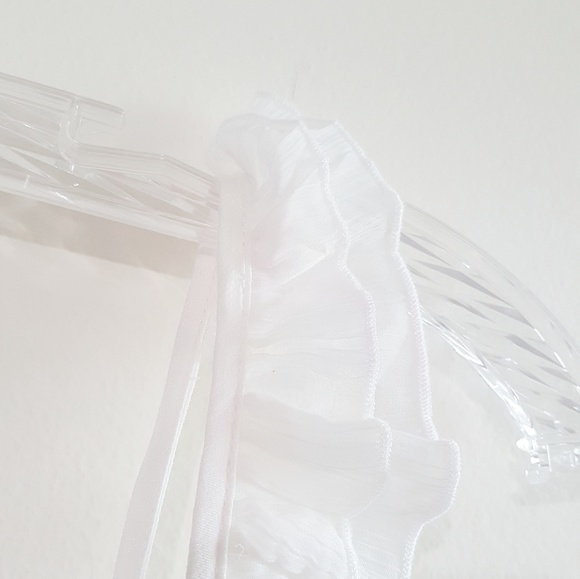 Reformation Hera White Dress - Picture 4 of 7